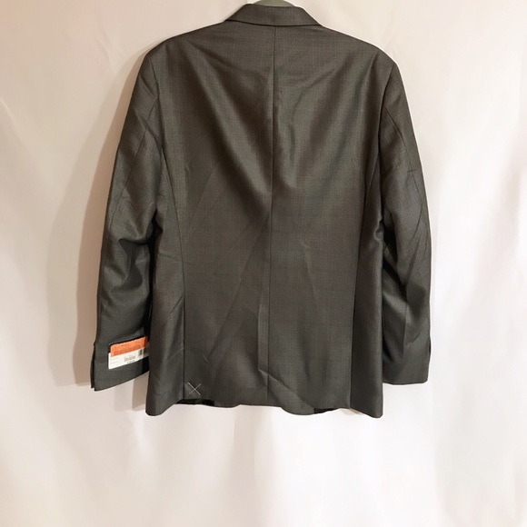 Men’s Suit Jacket separates - Picture 2 of 2